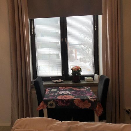 קמי Studio In The City Center Free Private Parking מראה חיצוני תמונה