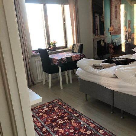 קמי Studio In The City Center Free Private Parking מראה חיצוני תמונה