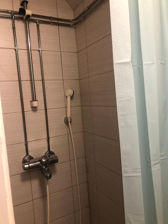 קמי Studio In The City Center Free Private Parking מראה חיצוני תמונה