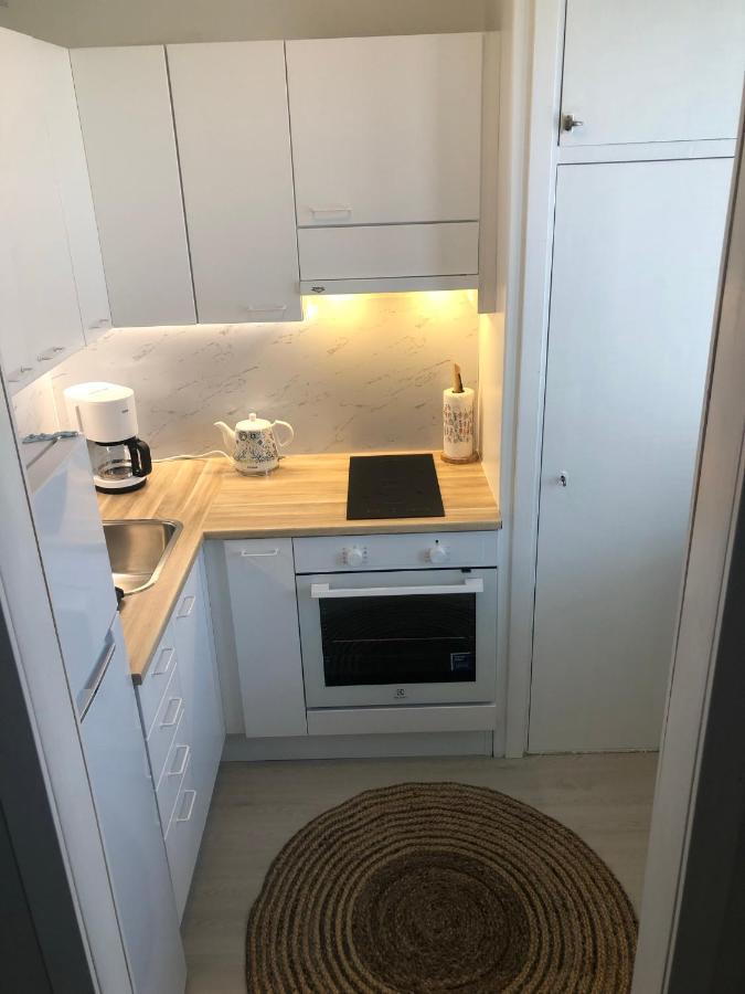 קמי Studio In The City Center Free Private Parking מראה חיצוני תמונה