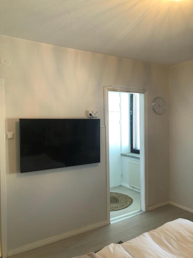 קמי Studio In The City Center Free Private Parking מראה חיצוני תמונה