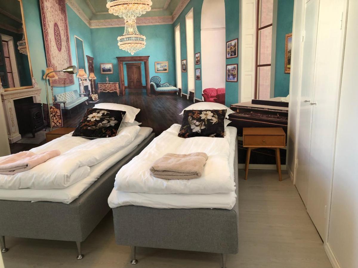 קמי Studio In The City Center Free Private Parking מראה חיצוני תמונה