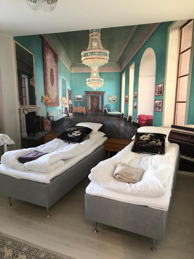 קמי Studio In The City Center Free Private Parking מראה חיצוני תמונה