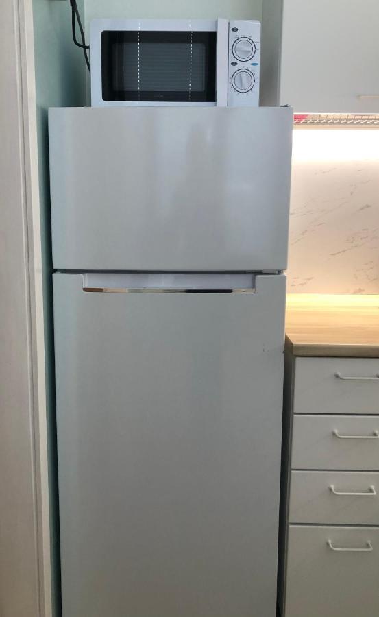 קמי Studio In The City Center Free Private Parking מראה חיצוני תמונה